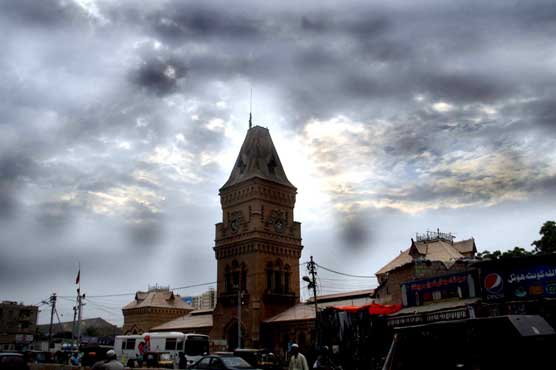 PMD predicts pleasant weather for Krachiites till Eid