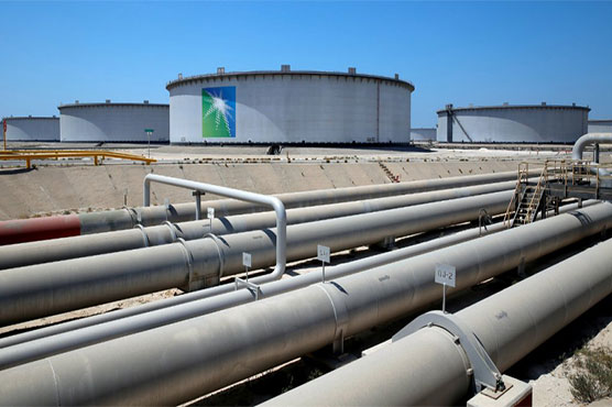 Saudi shuts major oil pipeline after Huthi drone attacks