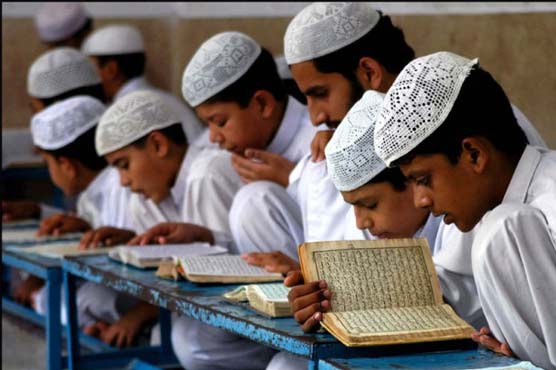 Wafaq-ul-Madaris ready to cooperate on registration, regulation of Madaris