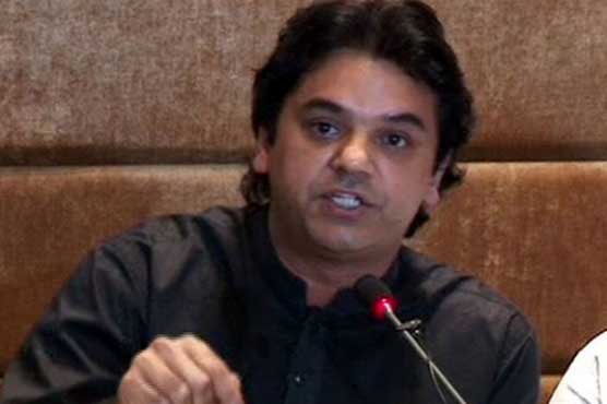 Usman Dar says first bring Shehbaz in parliament then we will bring amnesty scheme
