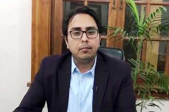 Pakistanis won't trust PML-N leaders anymore: Shahbaz Gill