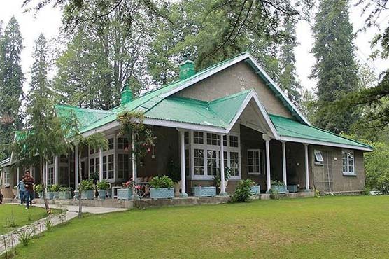 Ministry of Postal Services opens rest houses across the country for public