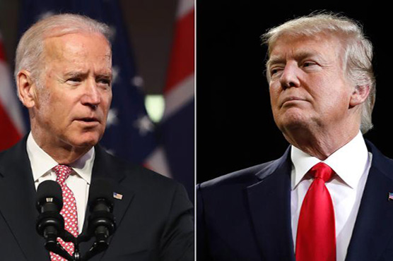 Biden to call for unity, knock Trump in 2020 launch