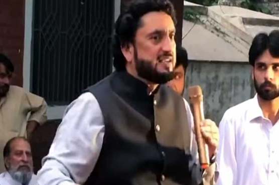 Pakistan to celebrate 2019 as 40 years of hospitality of Afghan refugees: Minister