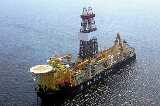 Drilling results at Kekra-I block show good reservoir but water wet: PD