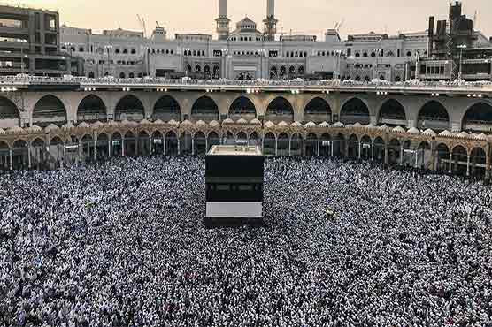 Balloting for additional Hajj quota under regular scheme deferred