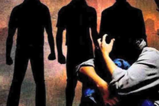 Family being pressurized for reconciliation after alleged rape of student 