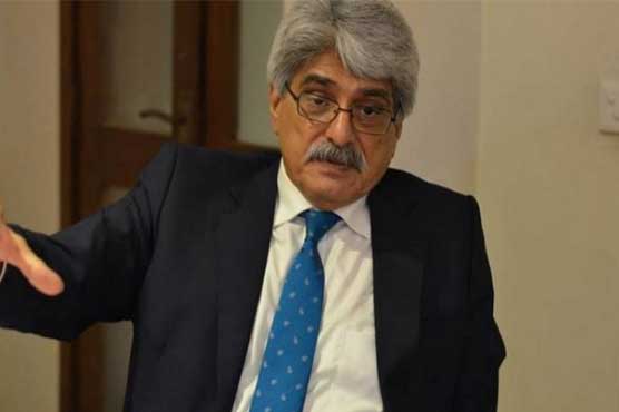 Dr Salman Shah emphasizes on reforms in FBR and electricity department 