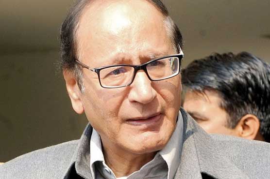 Opposition should focus on economic stability instead of protests: Ch Shujaat