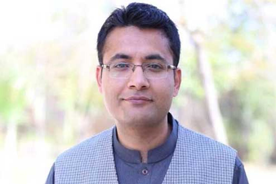 Maryam Nawaz sent father to jail for becoming prime minister: Farrukh Habib