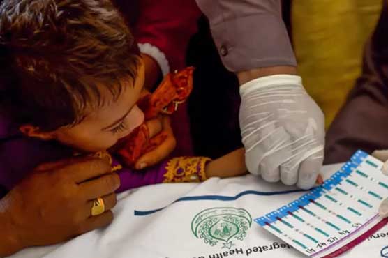 21 new HIV-positive cases emerge in Ratodero