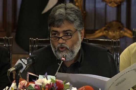 Sharif brothers were ready for plea bargain: Samsam Bukhari