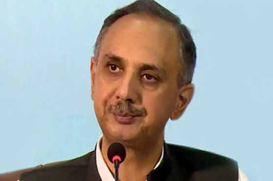 Gradually removing 'landmines' laid by PML-N in power sector: Omar Ayub