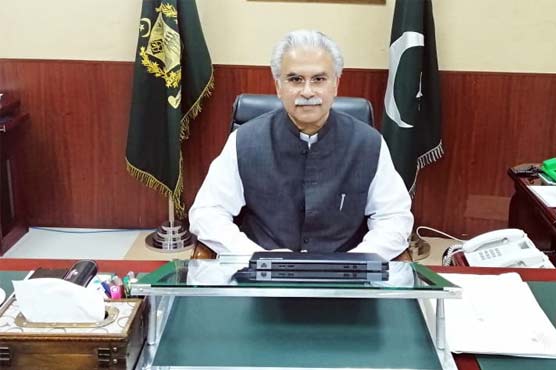 10-member WHO team to investigate HIV outbreak in Larkana: Dr Zafar