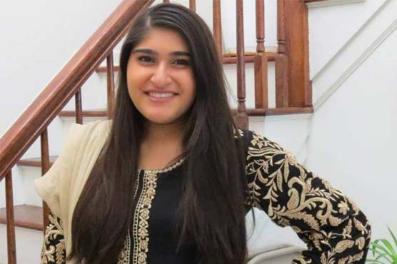 PTI Member Naveed Waraich's daughter killed in US car Accident | In24By7