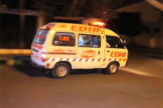 Two children die in Nawabshah house fire