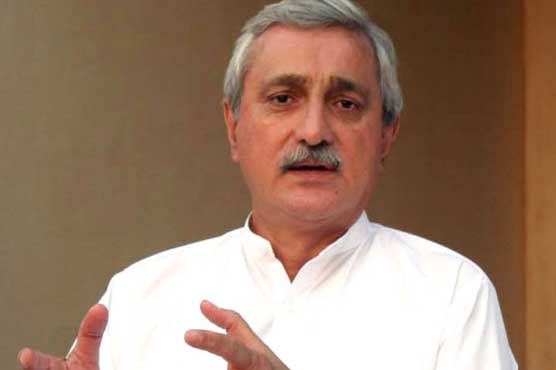 Jahangir Tareen hopes opposition would stuck to agreement