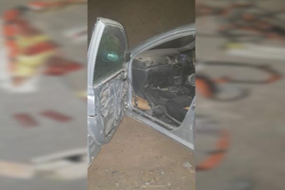 Terror bid foiled as three militants killed in Quetta's Aghbarg area