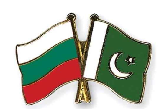 Pakistan, Bulgaria hold 4th round of bilateral political consultation