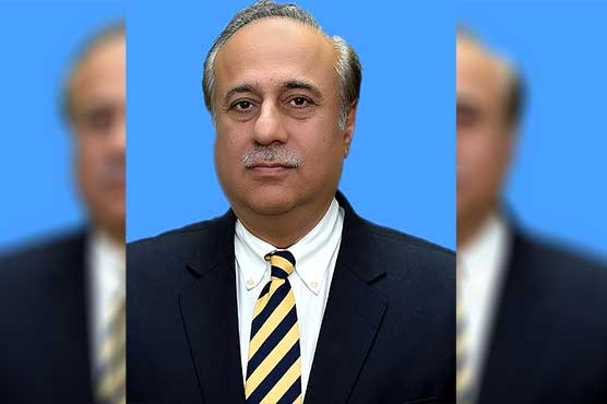 Ehsan Ullah Tiwana meets China’s Vice Foreign Minister in Beijing