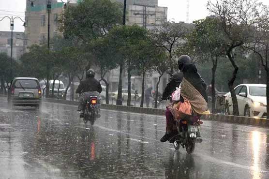 Widespread rain expected in parts of country: Met office