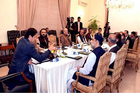 PM Imran directs effective steps to curtail hoarding, profiteering