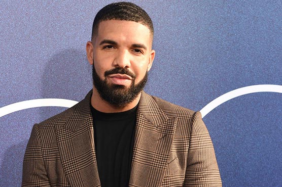 Drake signs up for Toronto marijuana venture