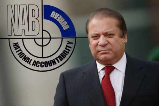 Image result for Who would be responsible if Nawaz did not return; NAB questions