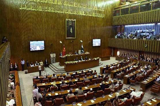 Opposition demands to effectively raise Kashmir issue