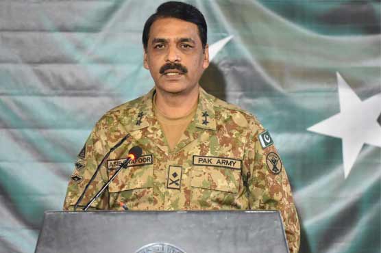 ISPR refutes speculations of amendment in Army Act