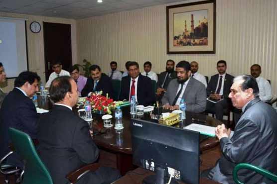 NAB to expand scope of investigation in mega corruption scandals