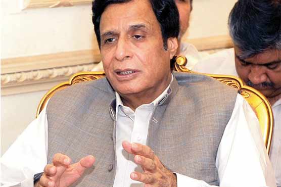 Pervaiz Elahi says no misunderstanding among allies