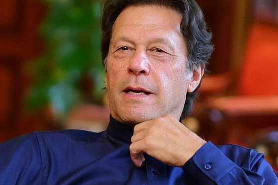 PM Imran lavishes praise on Misbah ul Haq, Sarfaraz Ahmed 