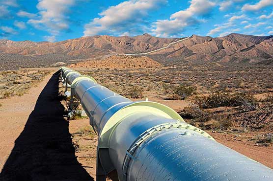 Pakistan renegotiating TAPI gas price with TPCL