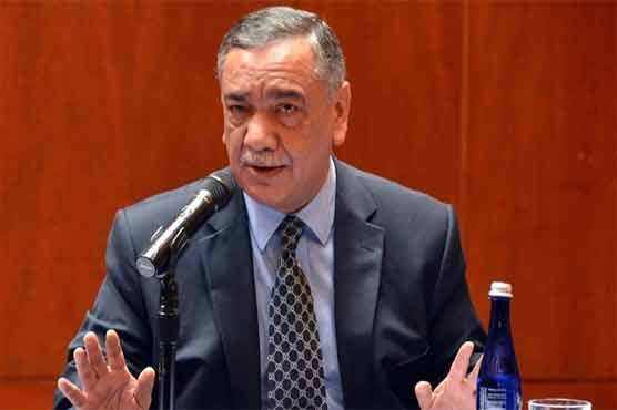 Model courts have transformed course of judicial history in Pakistan: CJP
