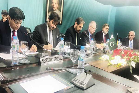 Belgian envoy vows to strengthen Pak-Belgium bilateral trade