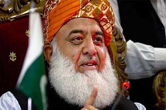 Came out for supremacy of constitution and democracy: Fazlur Rehman