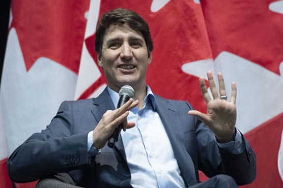 Canada's Trudeau to shuffle cabinet, foreign minister set for big new role