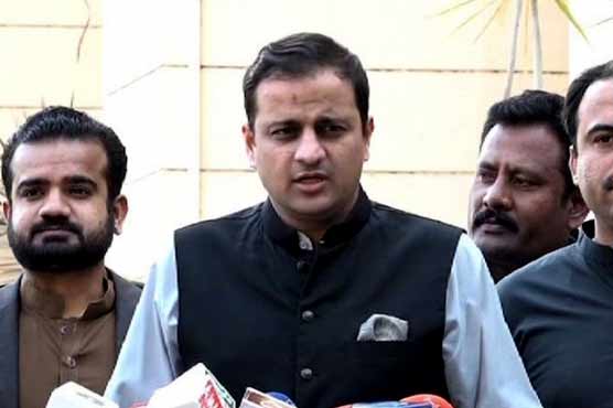 PM's statements about economic progress are mere lies: Murtaza Wahab