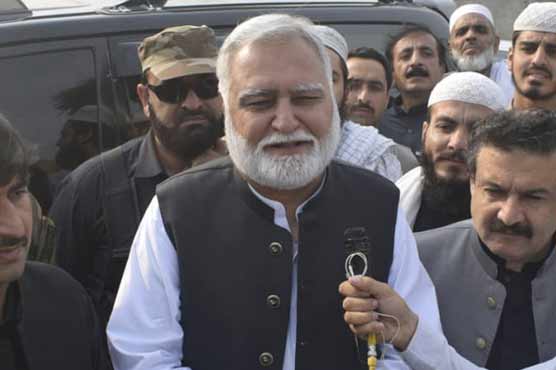 NAB fails to find evidence to arrest Akram Durrani