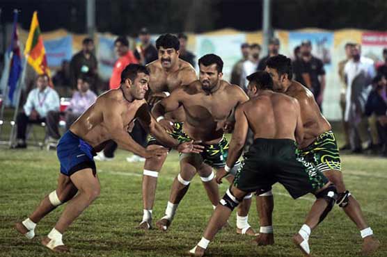 PKF names five-member selection committee for Kabaddi WC