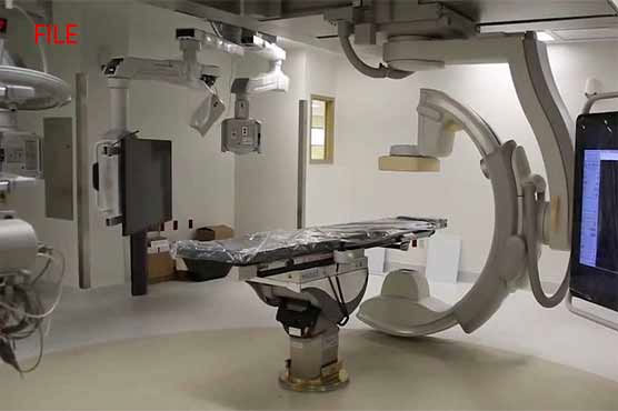 Dozens of machines detected faulty in govt hospitals of Punjab