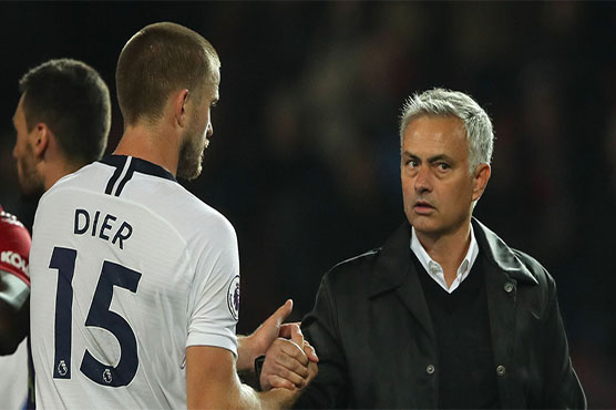 Mourinho seeks quick fix to win over Spurs doubters