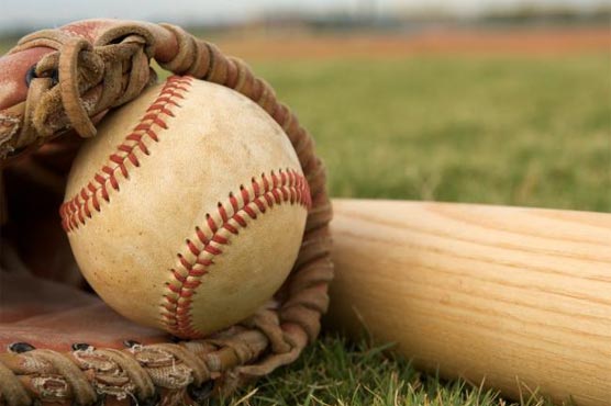 Pakistan receives invitation for International Baseball Five