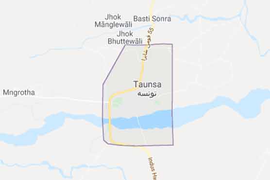 Taunsa Sharif Location Map Man Murders Nephew Over Property Dispute In Taunsa Sharif - Crime - Dunya  News