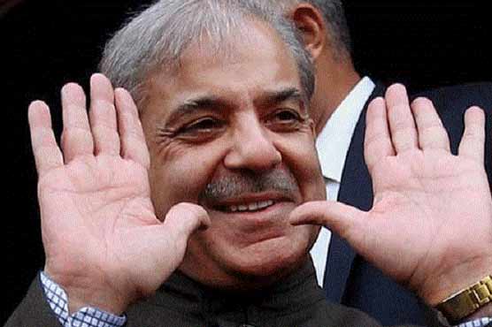 If you don't like, I will return to Pakistan, Shehbaz responds to journalist