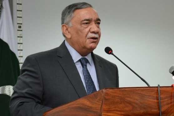 Won't have to take notices if institutions work efficiently: CJP Khosa 