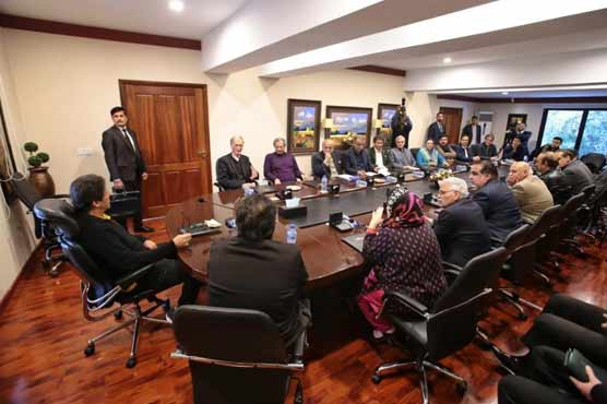 Desecration of Holy Quran: Govt decides to raise issue at OIC