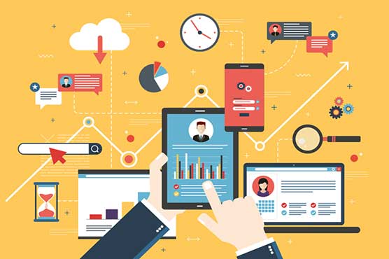 E-commerce creates jobs, reduces inequality in developing countries: report