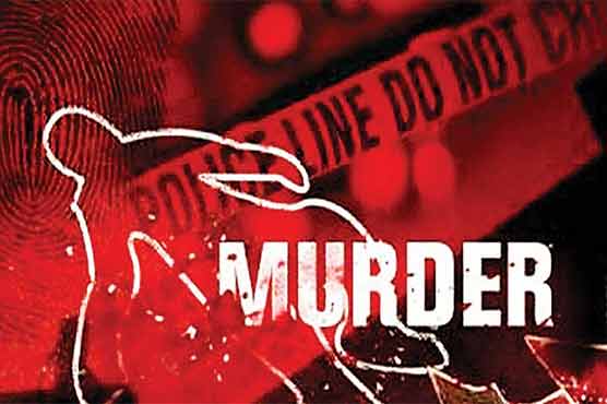 Bahawalpur: Man kills wife in name of honor 